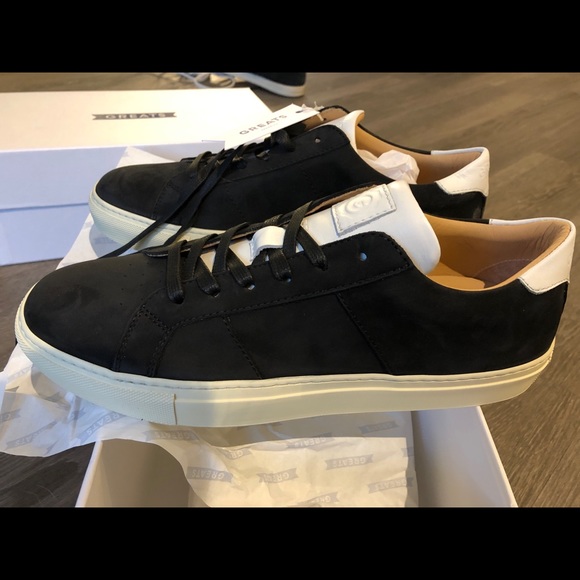 greats brand shoes